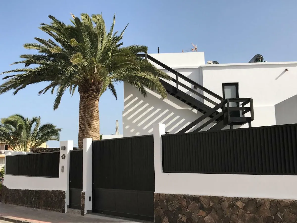 Vivienda Vacacional Casa Federico Apartment Corralejo Spain