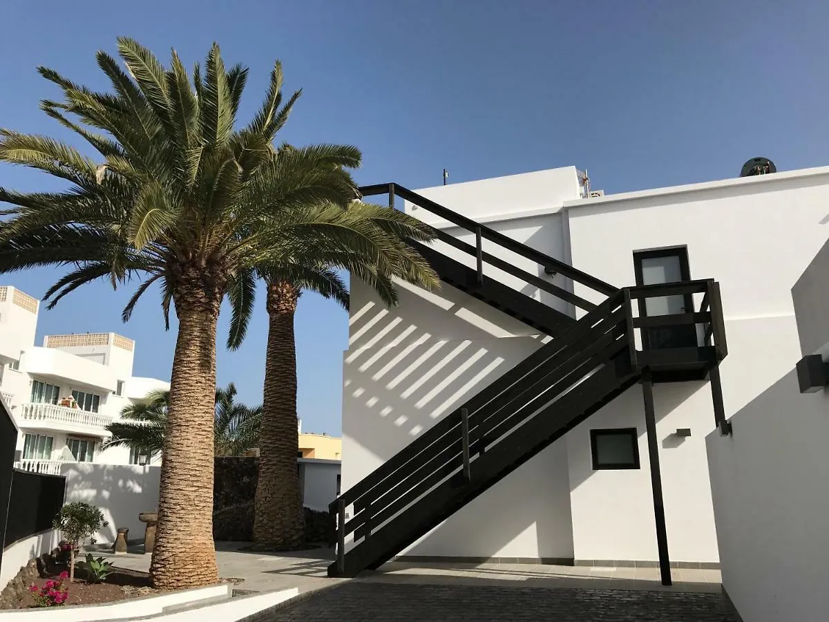 Vivienda Vacacional Casa Federico Apartment Corralejo Spain