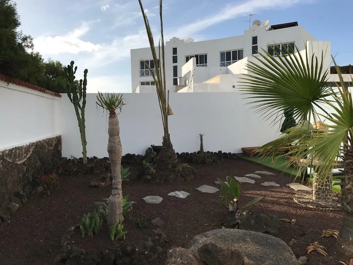 Vivienda Vacacional Casa Federico Apartment Corralejo Spain