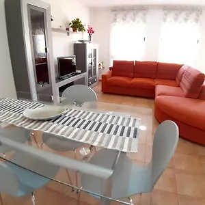 Apartamento Vista Las Dunas, Corralejo