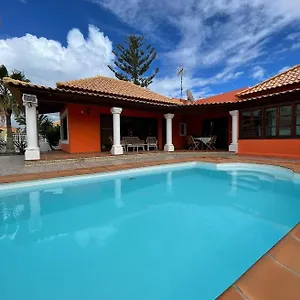 Villa Centro, Corralejo