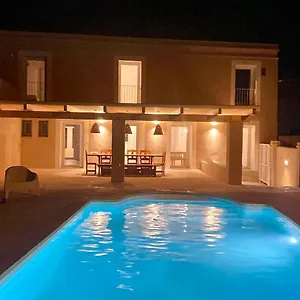Barracot Villa Deltebre