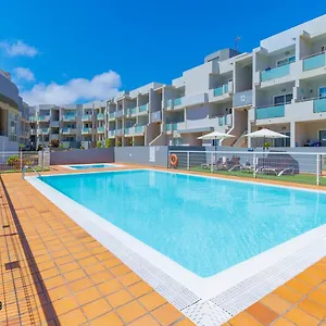 Coral Sun Irent Fuerteventura Corralejo