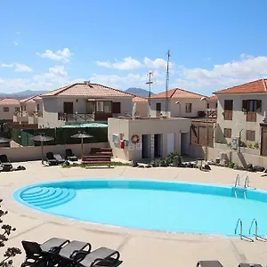 Сasa de vacaciones Casa Vacanze Tiffany, Corralejo