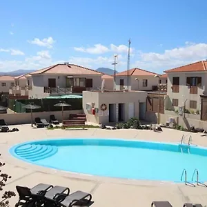 Villa Loreto House, Corralejo