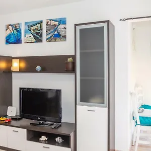 Apartamento Marina House Center, Corralejo