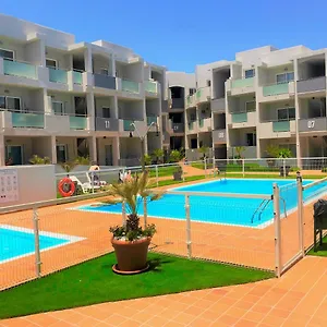 Apartamento Marea Alta, Corralejo