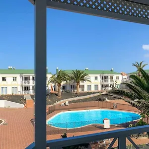 Apartamento Verde Mar Susy 46, Corralejo