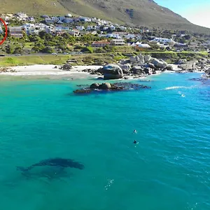 Roman Rock Simon's Town