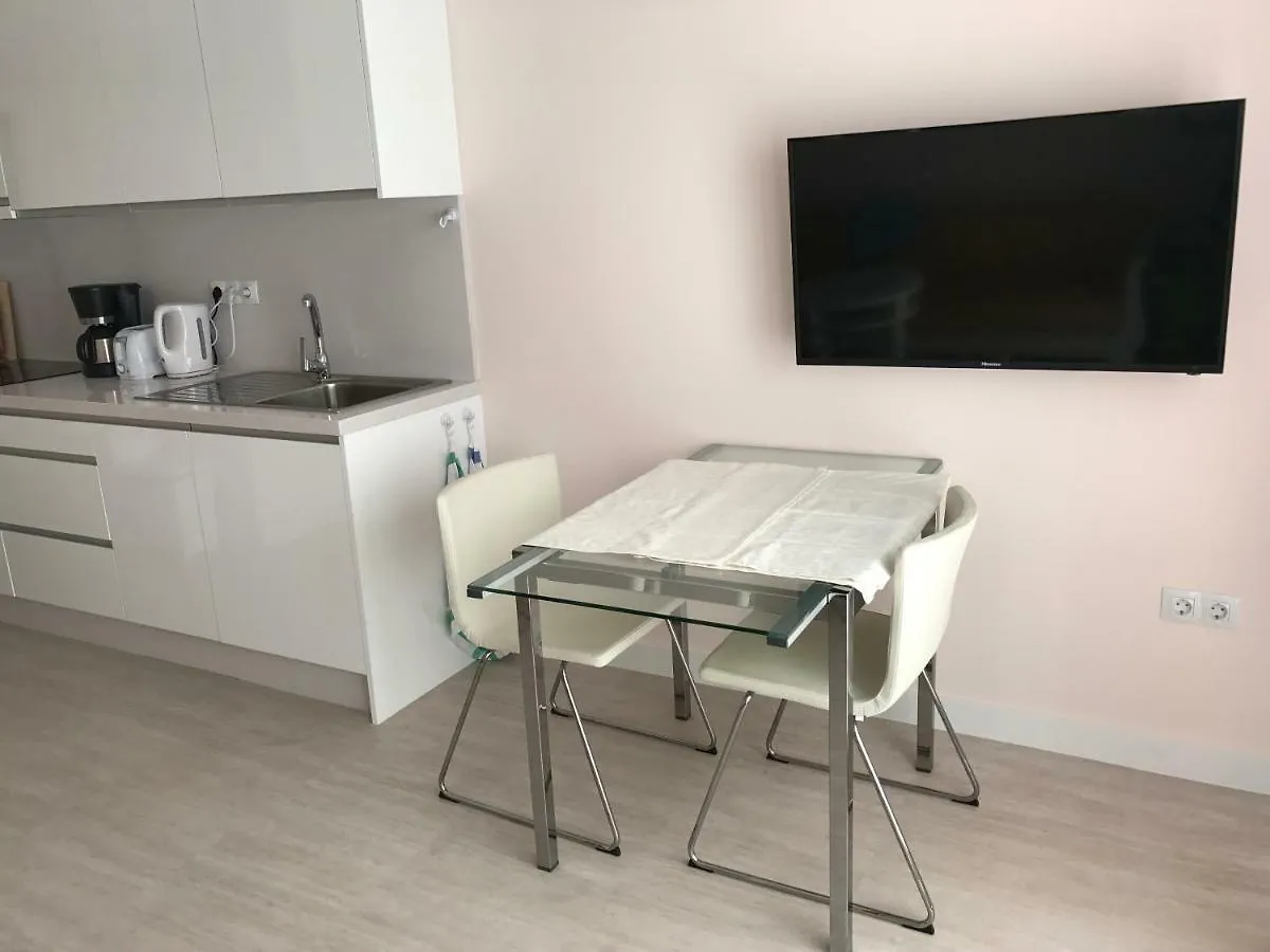 Apartament Vivienda Vacacional Casa Federico Corralejo