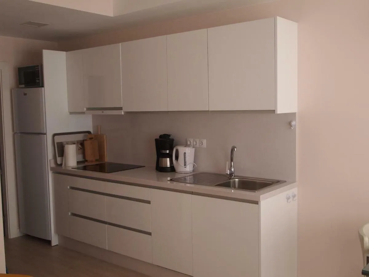 Apartament Vivienda Vacacional Casa Federico Corralejo 0*,  Hiszpania