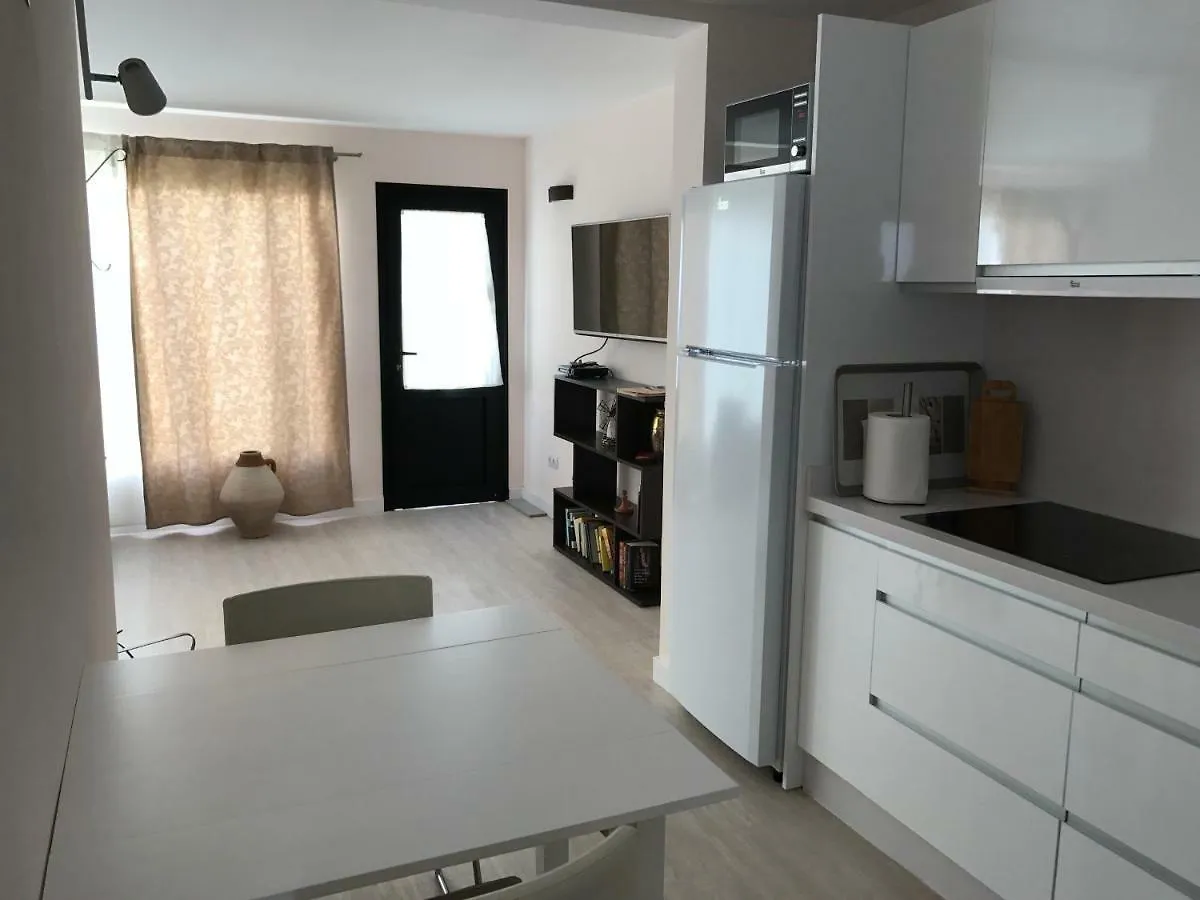 Apartamento Vivienda Vacacional Casa Federico Corralejo